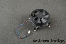 Heatsink & Fan CPU Cooler for Intel DQ77MK Motherboard