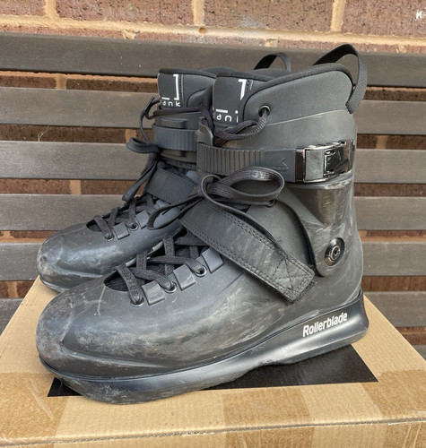 Rollerblade blank sean keane - blank,