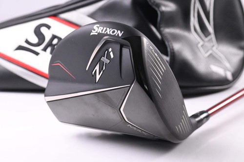 Srixon zxi max driver 12 - driver,