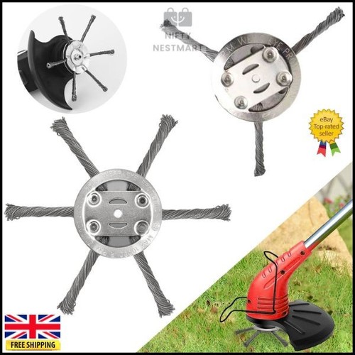 Grass strimmer head trimmer - strimmer,