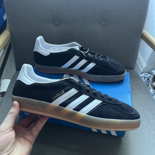 Adidas gazelle indoor - uk,