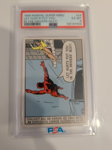 1966 marvel super - marvel,