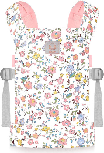 Baby doll carrier for - for, kids