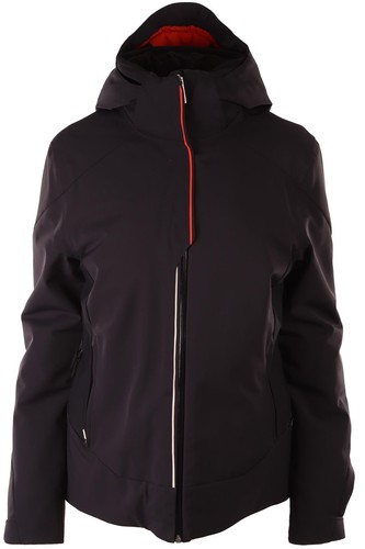 Killy navy padded - navy, shell