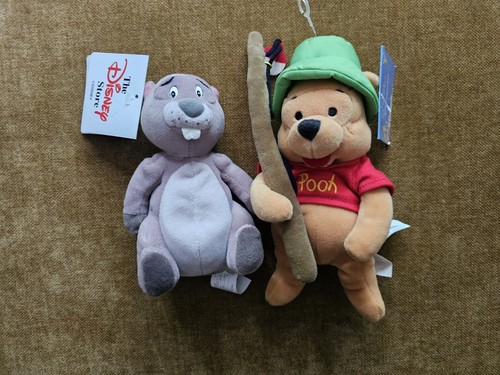 Vintage disney winnie - disney,