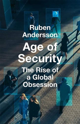 Age security the rise - of, a
