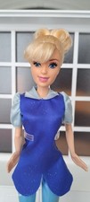 Mattel 2000 cinderella horse - 2000,