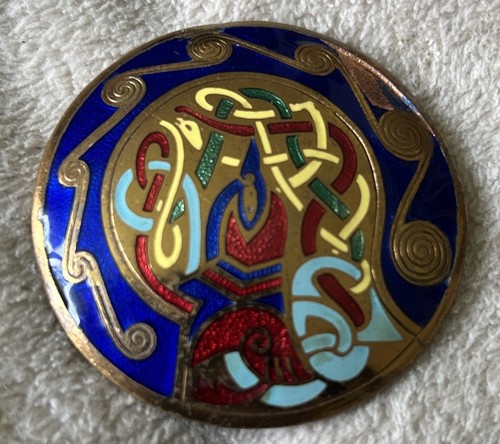 Vintage celtic norse - vintage,