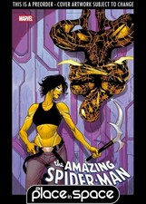 (WK50) AMAZING SPIDER-MAN #17D