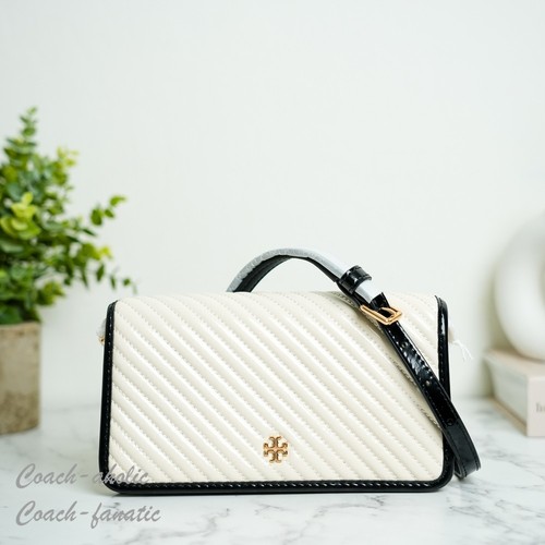 Tory burch emerson quilted - emerson,