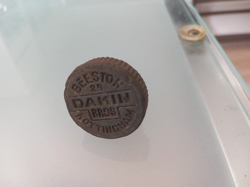 Vintage dakin bros beeston - dakin,