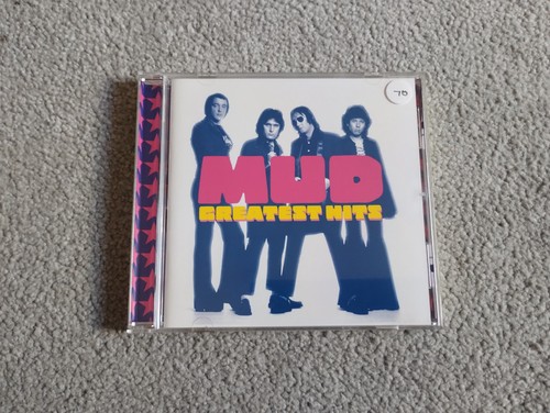 Mud greatest hits - greatest, (2000)