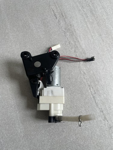 Ceramic valve for - ceramic, jura