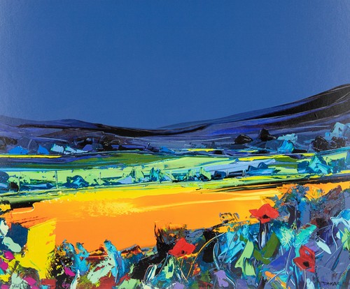 Duncan macgregor summer - macgregor,, 'summer