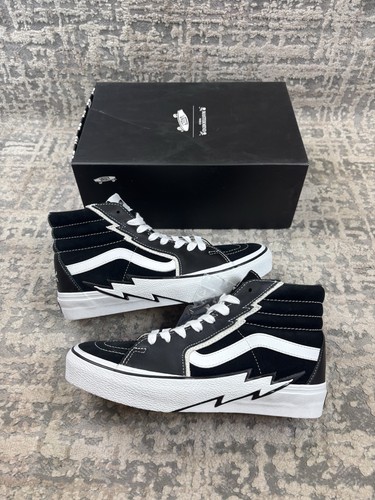 Size vans sk8 - vans, hi