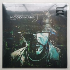 Various - DJ-Kicks: Moodymann