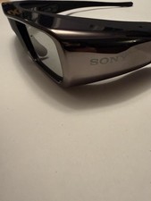 Sony 3D Glasses: Model