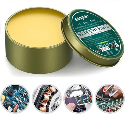 100g solder flux paste - 100g,