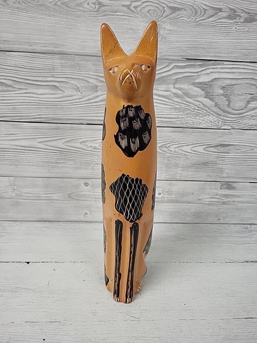 Handcrafted carved polished - handcrafted,