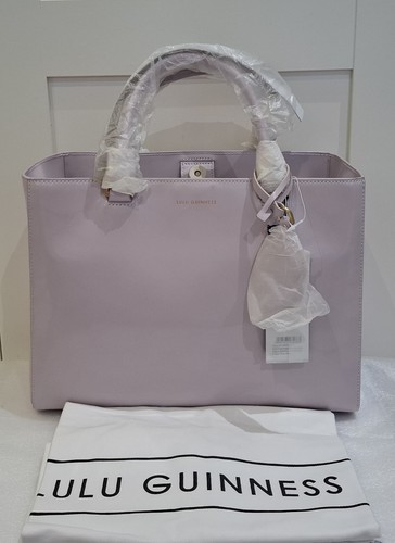 Lulu guinness large - lulu,