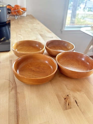 1970 mcm wolverine teak - mcm,