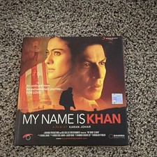 Sony Music My Name Is Khan