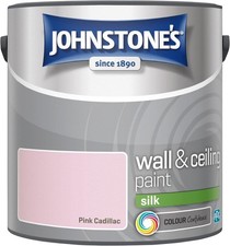 Johnstone's Wall  Ceiling