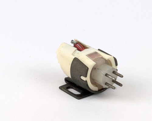 Decca deram ceramic cartridge - ceramic,