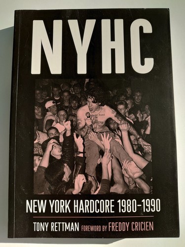 Nyhc new york hardcore - nyhc:,