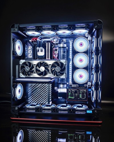 Gaming rtx 5090 amd - ryzen, 9