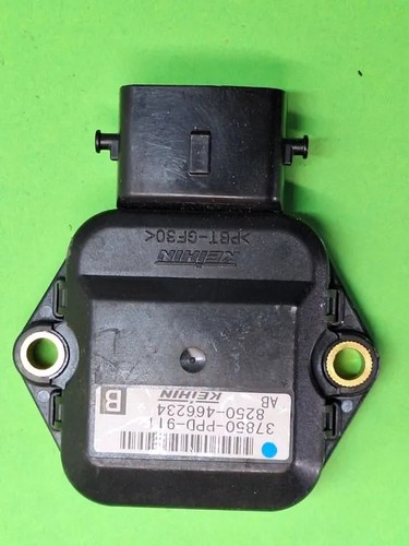 Honda iii re suspension - cr-v,