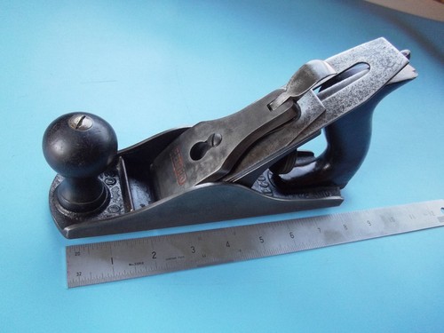 Record small smoothing - no.03,