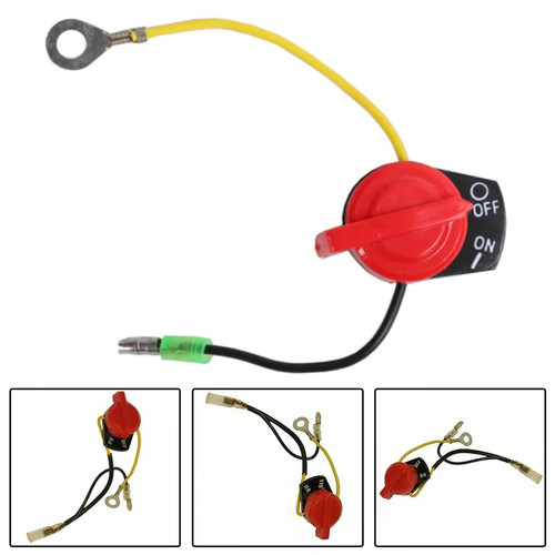 Switch for honda gx160 - switch,