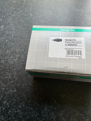 Hansgrohe axor thermostatic - hansgrohe,