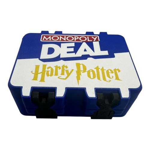 Monopoly deal harry - monopoly,
