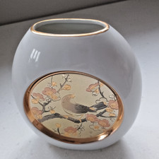 VINTAGE JAPANESE CHOKIN