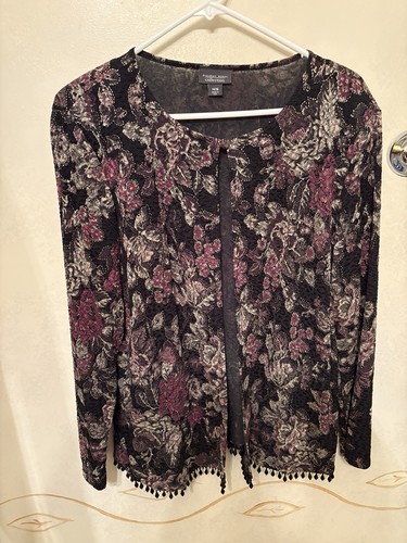 Vtg dressbarn whimsigoth - vtg,