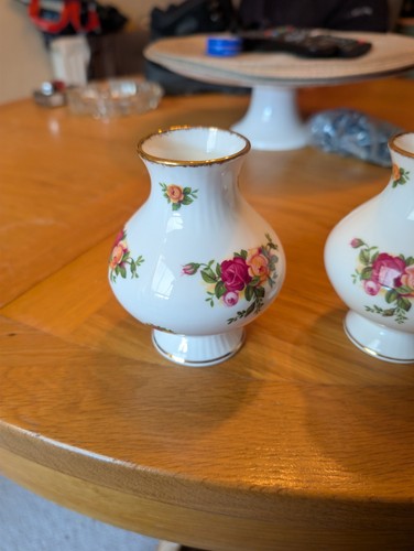 Royal albert bone china - royal, old