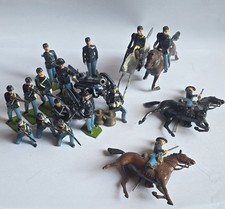 Vintage Britains Lead Civil