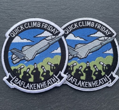 Usaf raf lakenheath qcf - lakenheath,