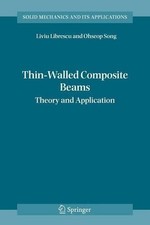 Thin-Walled Composite Beams -