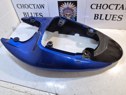 Suzuki 650 gen fairing - gen, 1