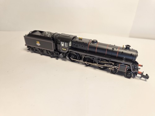Graham farish gauge standard - farish,