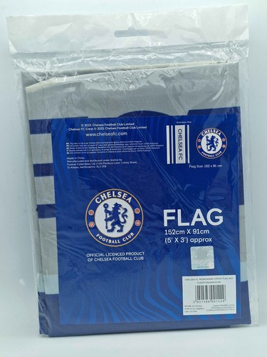 Chelsea wordmark supporter - chelsea, fc