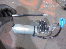 bmw z4 front roof motor fits