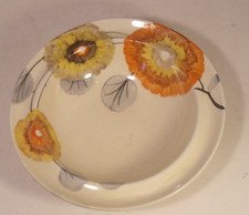 Clarice Cliff Rhodanthe