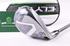 Callaway Elyte X #4 Hybrid /