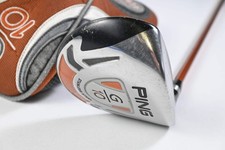 Ping G10 #3 Wood / 15.5 Degree