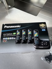 Panasonic tg8524 digital - panasonic, kx-tg8524