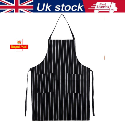 Professional stripe aprons - professional,